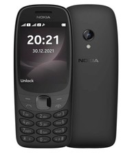 New Boxed Nokia 6310 4G (2021)