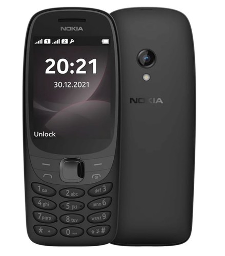 New boxed nokia 6310 - new, (2021)