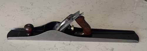 Vintage stanley bedrock 608c - vintage,