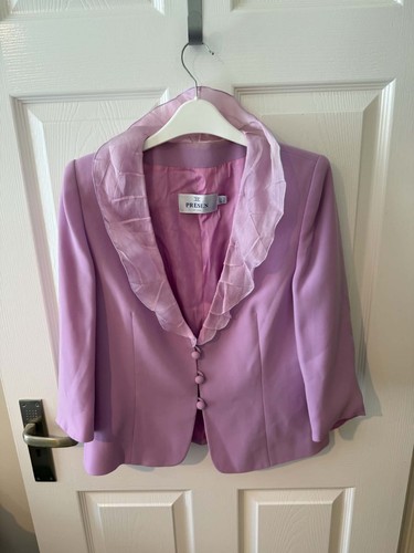 Women lilac presen - women's, luxe