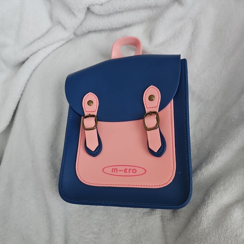 Mirco scooter eco satchel - scooter,