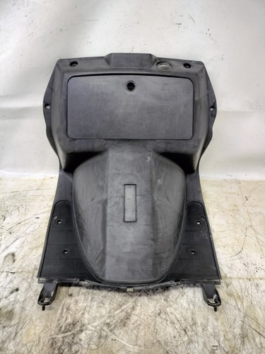 Rear shield for 1999 daelim - for,