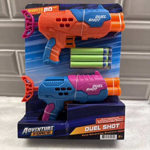 Adventure force duel - adventure,