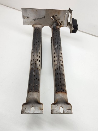 Adc commercial dryer burner - adc,
