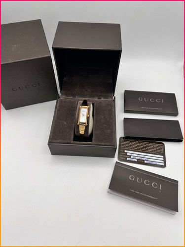 Gucci watch bracelet - gucci,