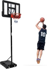 Basketball Hoop 5.2-10FT