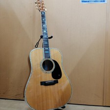K.Yairi YW-1000 Acoustic
