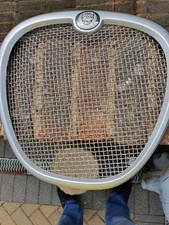 MATT GRILLE / GRILL MESH