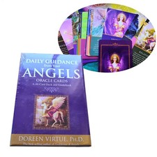 Daily guidance from your - daily,