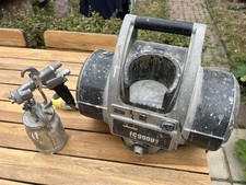 Wagner FineCoat Fc 9900 Plus Sprayer