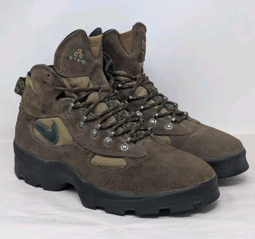 Vintage nike acg - vintage,