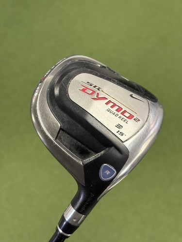 Nike dymo wood 15 - dymo,