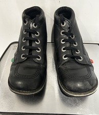 Original Kickers Size 5 UK (Euro Size 38) School/office Shoes