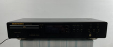 Marantz CD5000 CD Player With Remote RCA Outputs Black