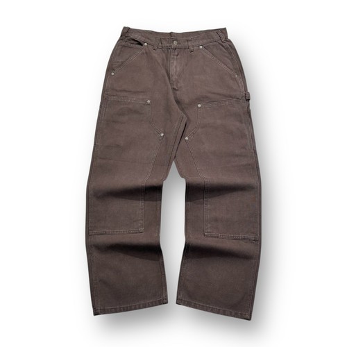 Carhartt double knee - carhartt, carpenter