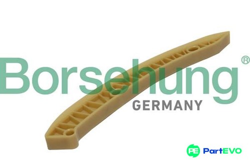Borsehung timing chain guide - chain,