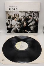 UB40 Best Of  Volume One