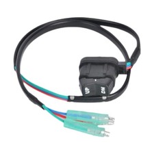 Trim and Tilt Switch Assembly