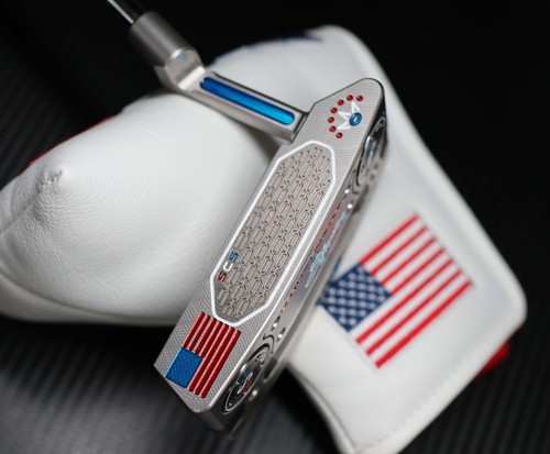 2025 scotty cameron - scotty,