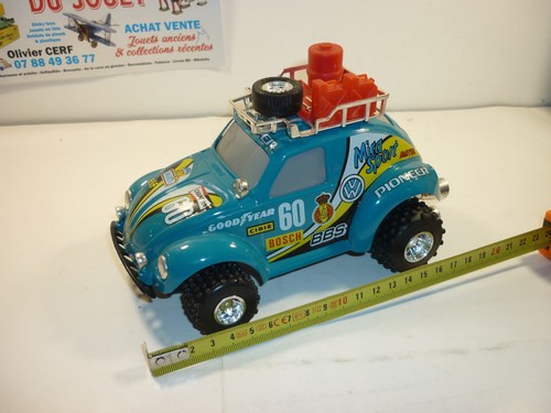 Cox low metal friction - vw,