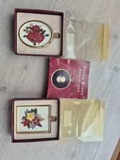 Peter Bates Miniature Wall Art