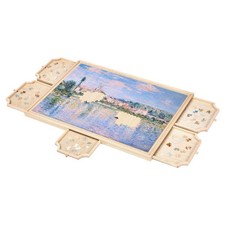 1000 Piece Puzzle Board with