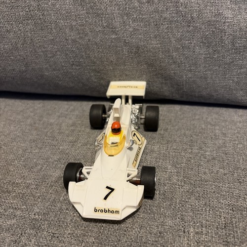 Scalextric circuit meccano - circuit,