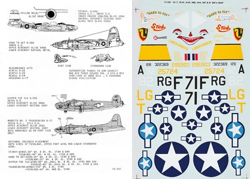 Microscale decals a - microscale,