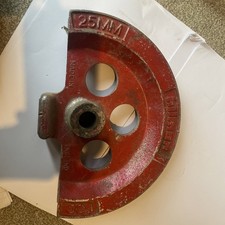 Hilmor  25mm Pipe Bender