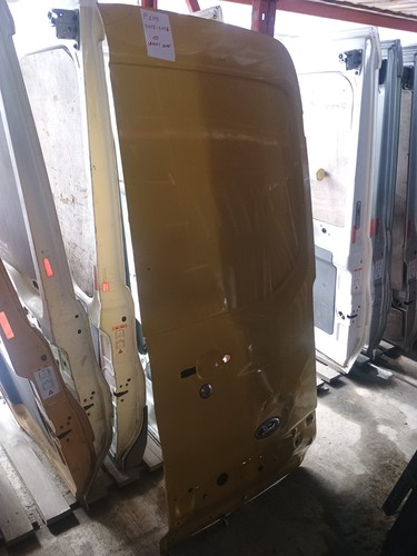 Ford transit mk8 rear right - ford,