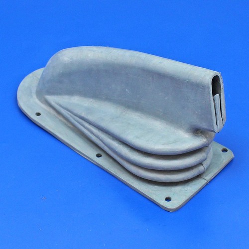 105e handbrake lever boot - 105e,