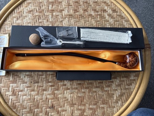 Joyoldelf tobacco pipe - joyoldelf,
