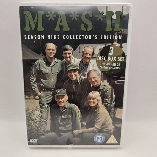 Mash season collector s - mash, 4