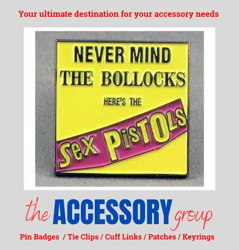 New sex pistols - new,