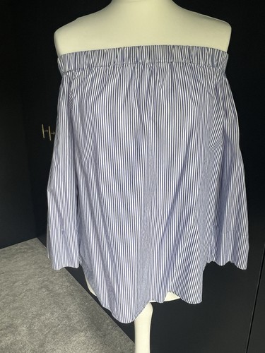 Zara bardot off - zara,