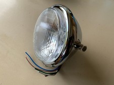 Motorbike Headlight Headlamp 6