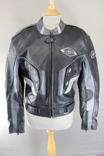 Srs black silver grey - silver,