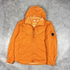 CP Company Orange Chrome