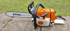 STIHL MS 260 Professional