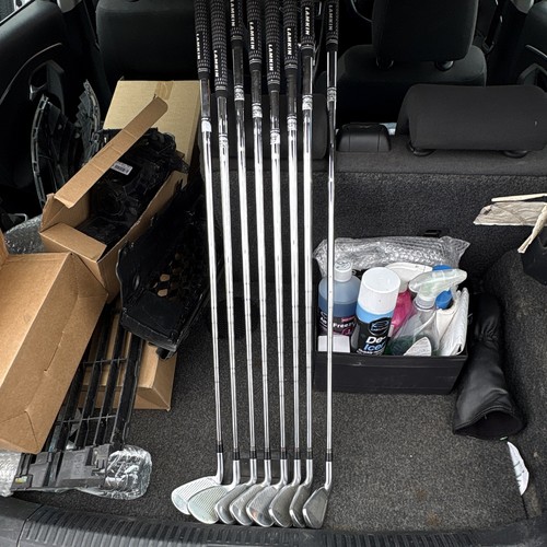 Taylormade burner pw sw - taylormade, rh