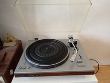 Toshiba SR-F330 Turntable Record Player Deck Rare Japan