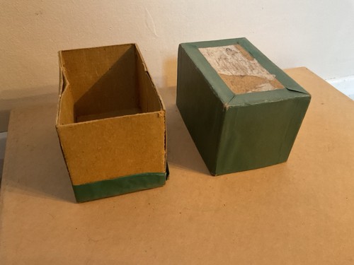 Vintage dinky toys original - dinky,