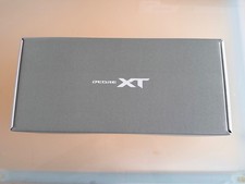 Deore XT M8250 Di2 Wireless