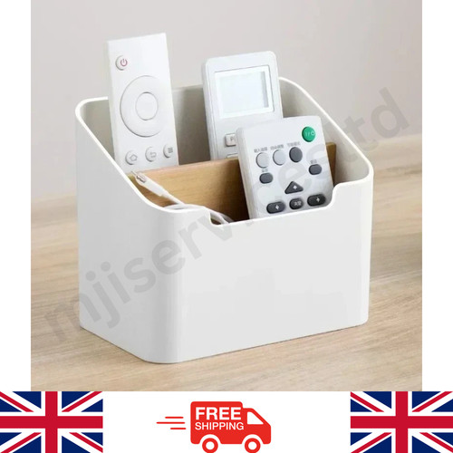 Remote control organizer - organizer, tv