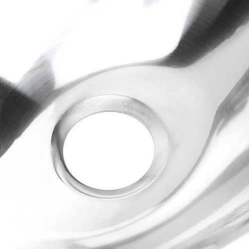 Stainless steel round - stainless,