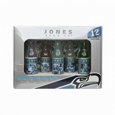 Jones Soda Co. Seattle
