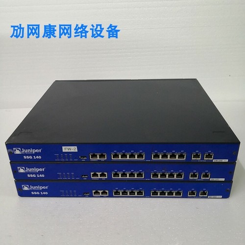 1pc used ssg - ssg-140-sh, enterprise