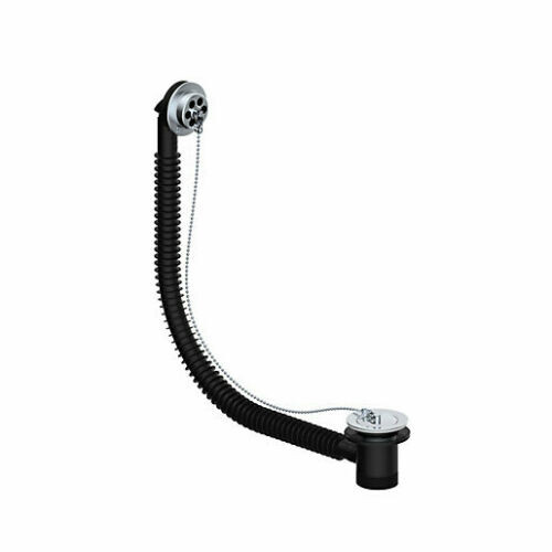 Bath waste kit - bath,