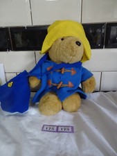 EDENS TOYS VINTAGE PADDINGTON