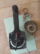 MERCURY OUTBOARD QUICKSILVER REMOTES WITH TRIM SWITCH